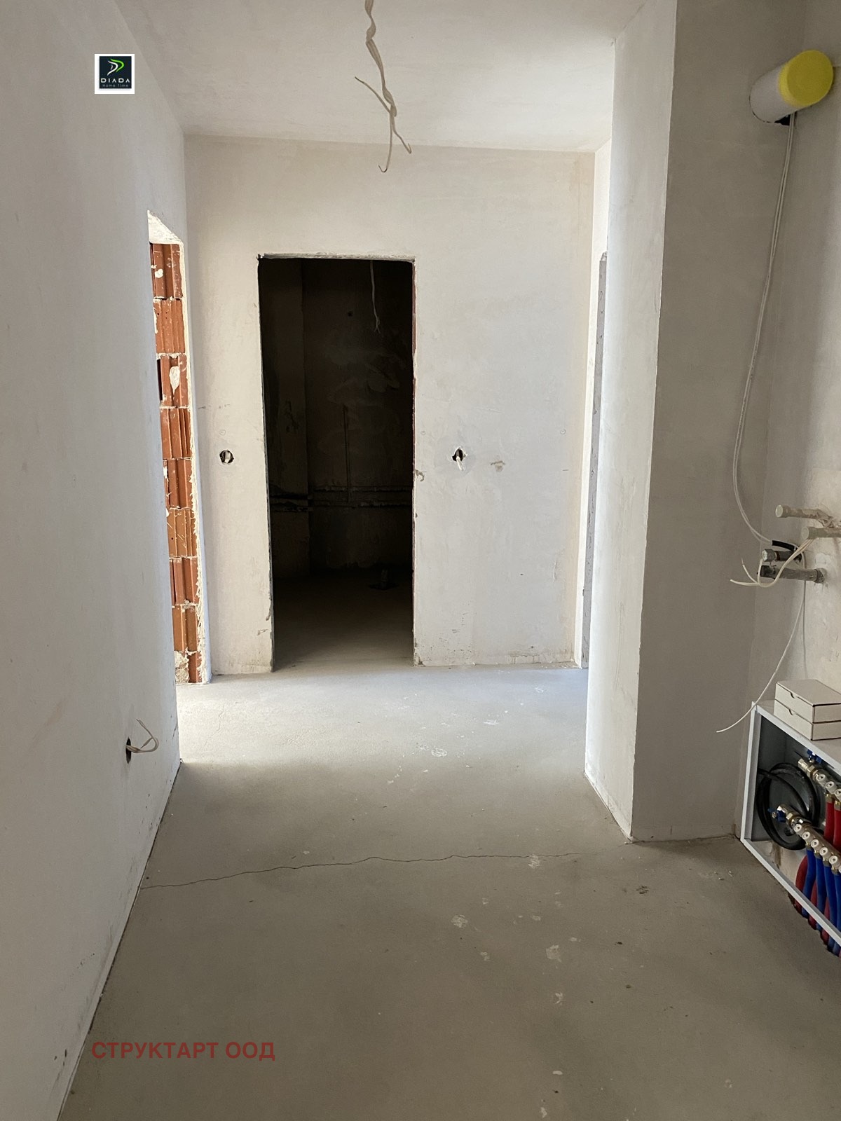 Продава 3-СТАЕН, гр. София, Манастирски ливади, снимка 10 - Апартаменти - 51105980