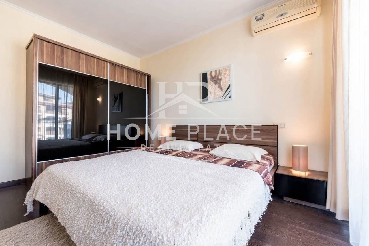 Продава 3-СТАЕН, гр. Варна, област Варна, снимка 8 - Апартаменти - 53956868