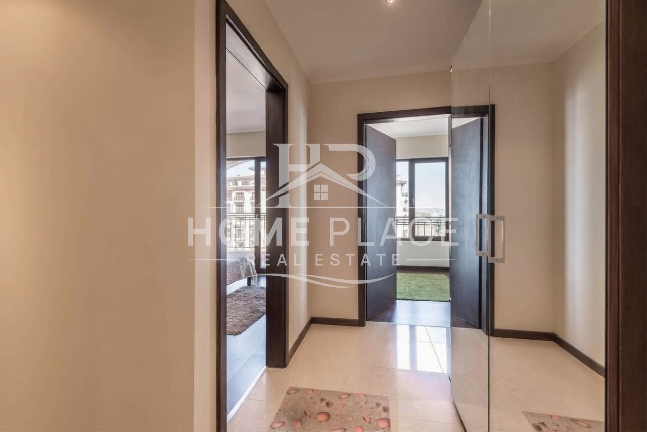 Продава 3-СТАЕН, гр. Варна, област Варна, снимка 6 - Апартаменти - 53956868