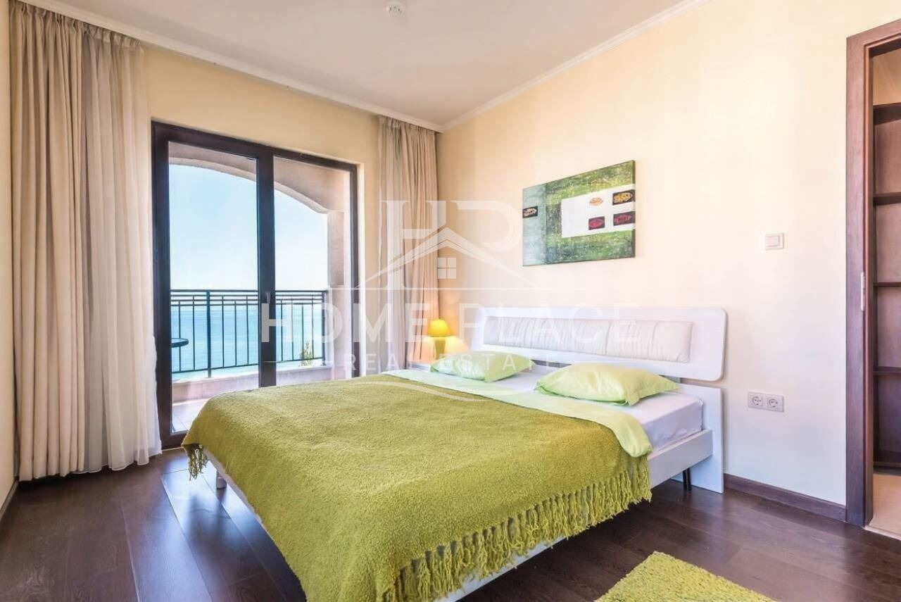 Продава 3-СТАЕН, гр. Варна, област Варна, снимка 9 - Апартаменти - 53956868