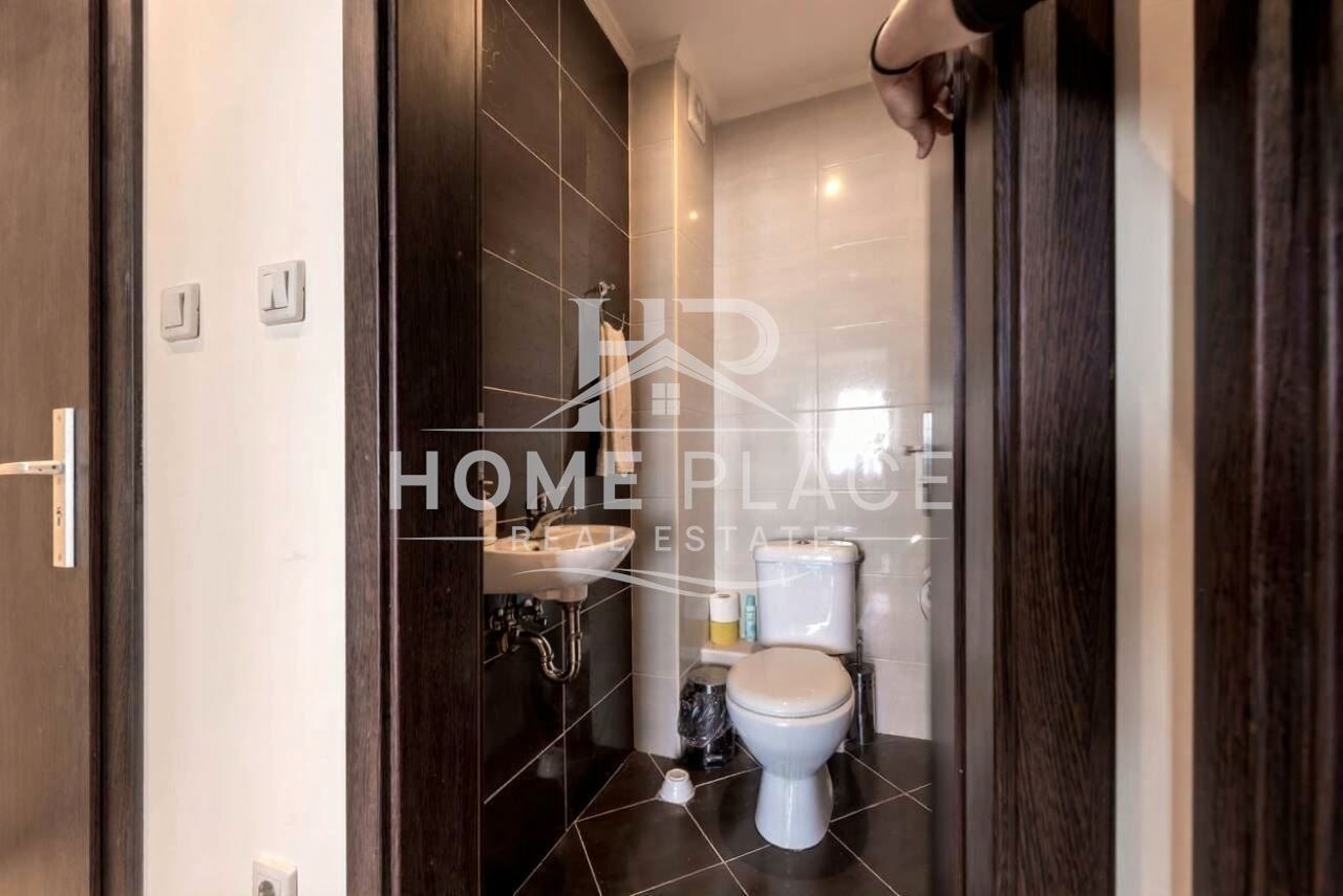 Продава 3-СТАЕН, гр. Варна, област Варна, снимка 12 - Апартаменти - 53956868