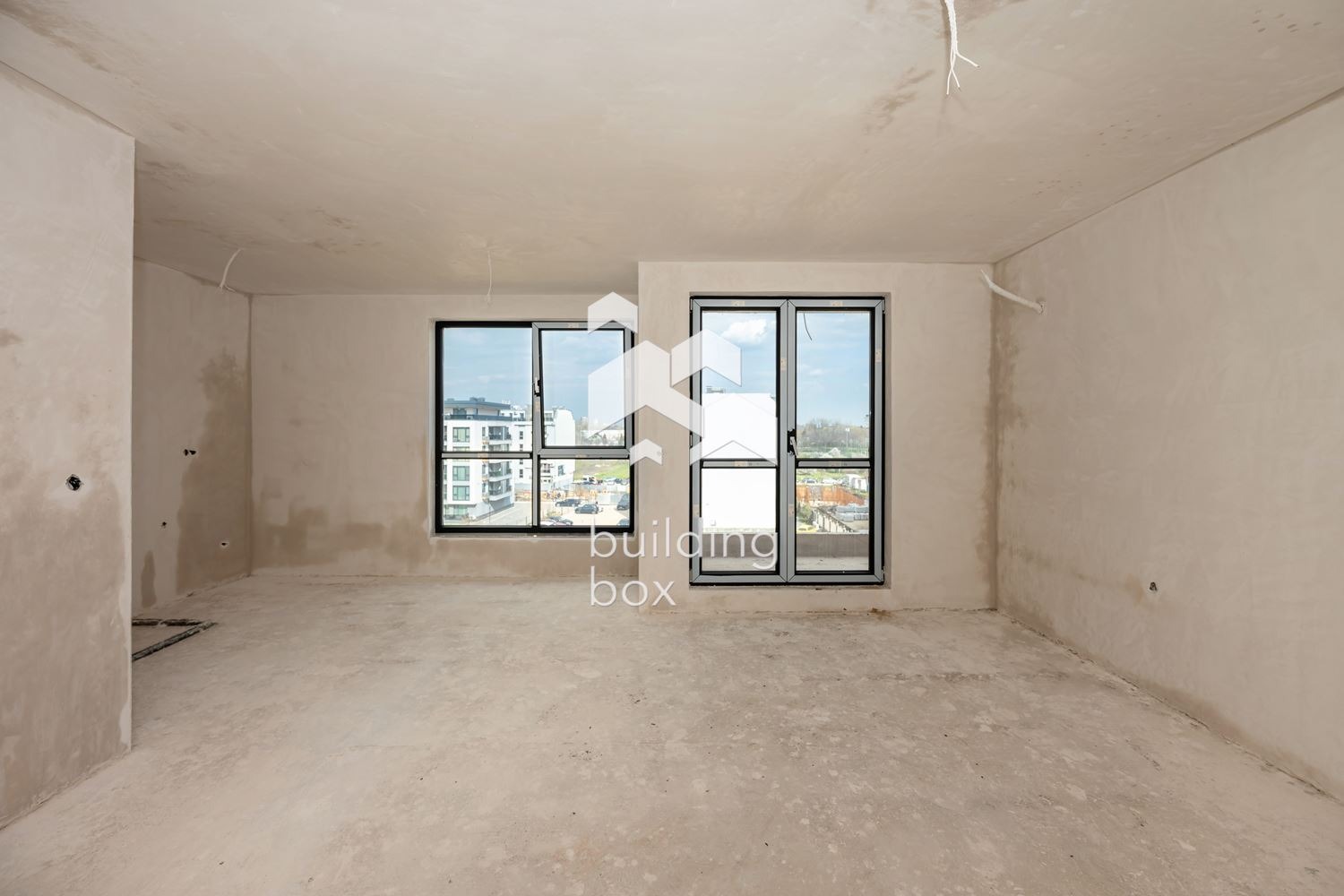 Продава 3-СТАЕН, гр. Пловдив, Кършияка, снимка 2 - Апартаменти - 54247493