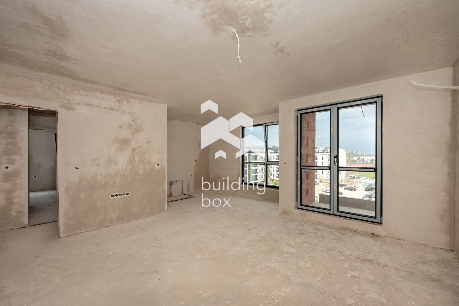 Продава 3-СТАЕН, гр. Пловдив, Кършияка, снимка 3 - Апартаменти - 54247493