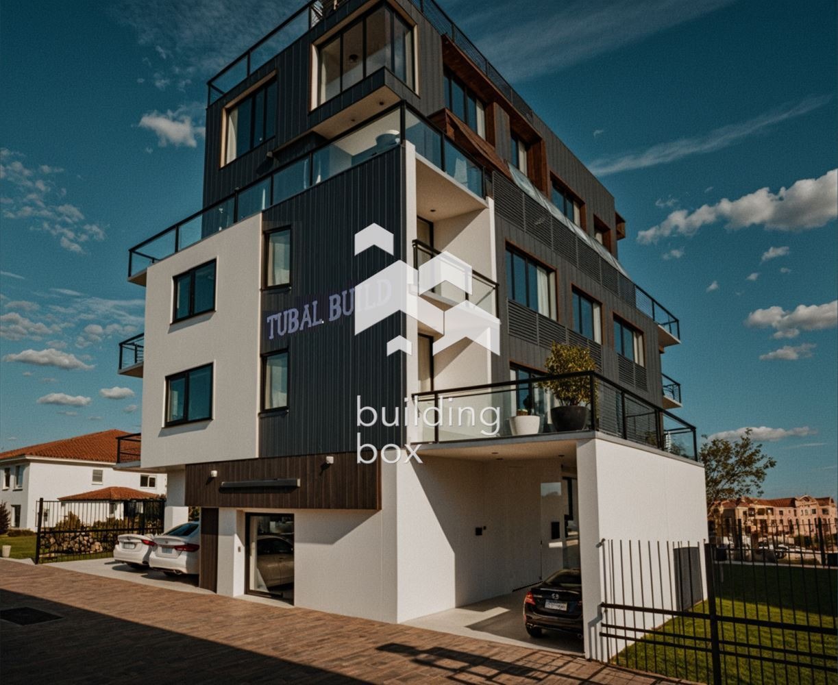 Продава 3-СТАЕН, гр. София, Сухата река, снимка 9 - Апартаменти - 54278197