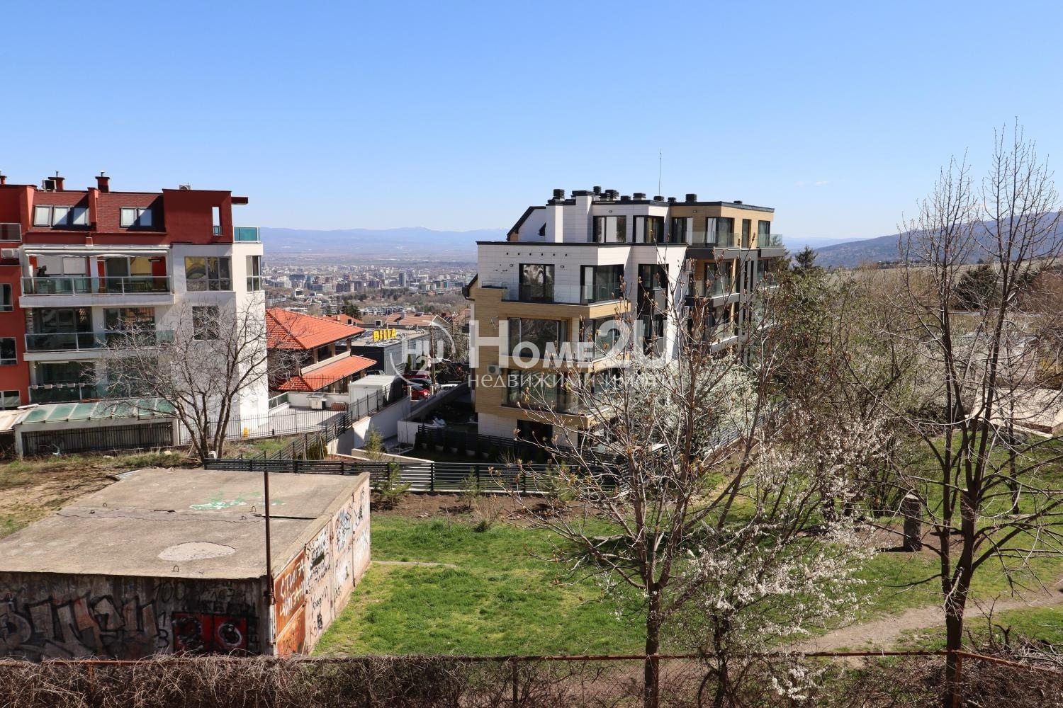 Продава 3-СТАЕН, гр. София, Симеоново, снимка 7 - Апартаменти - 54535886