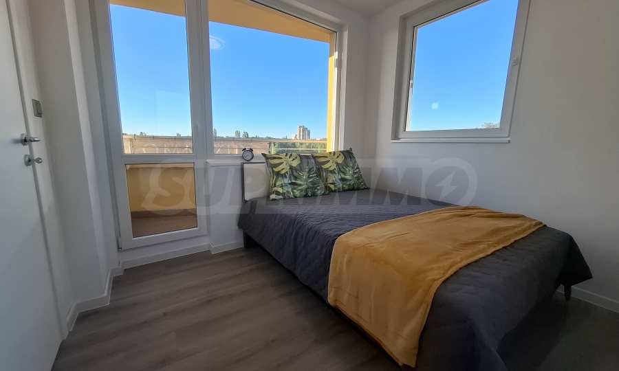 Продава 3-СТАЕН, гр. София, Кръстова вада, снимка 11 - Апартаменти - 54608172