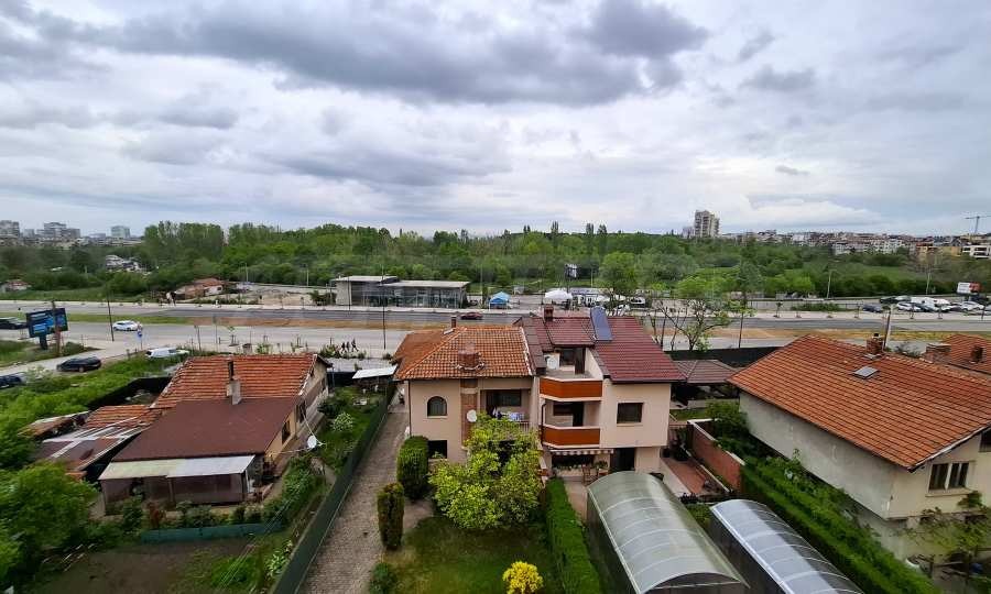 Продава 3-СТАЕН, гр. София, Кръстова вада, снимка 2 - Апартаменти - 54608172