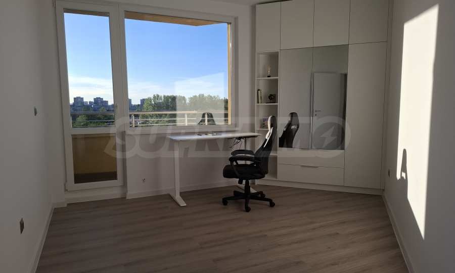 Продава 3-СТАЕН, гр. София, Кръстова вада, снимка 6 - Апартаменти - 54608172