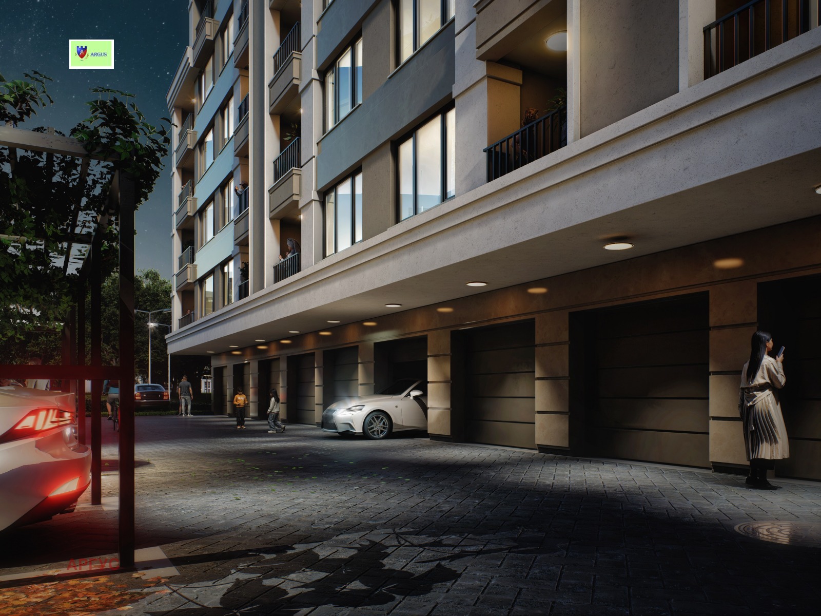 Продава 4-СТАЕН, гр. София, Младост 4, снимка 5 - Апартаменти - 53763044