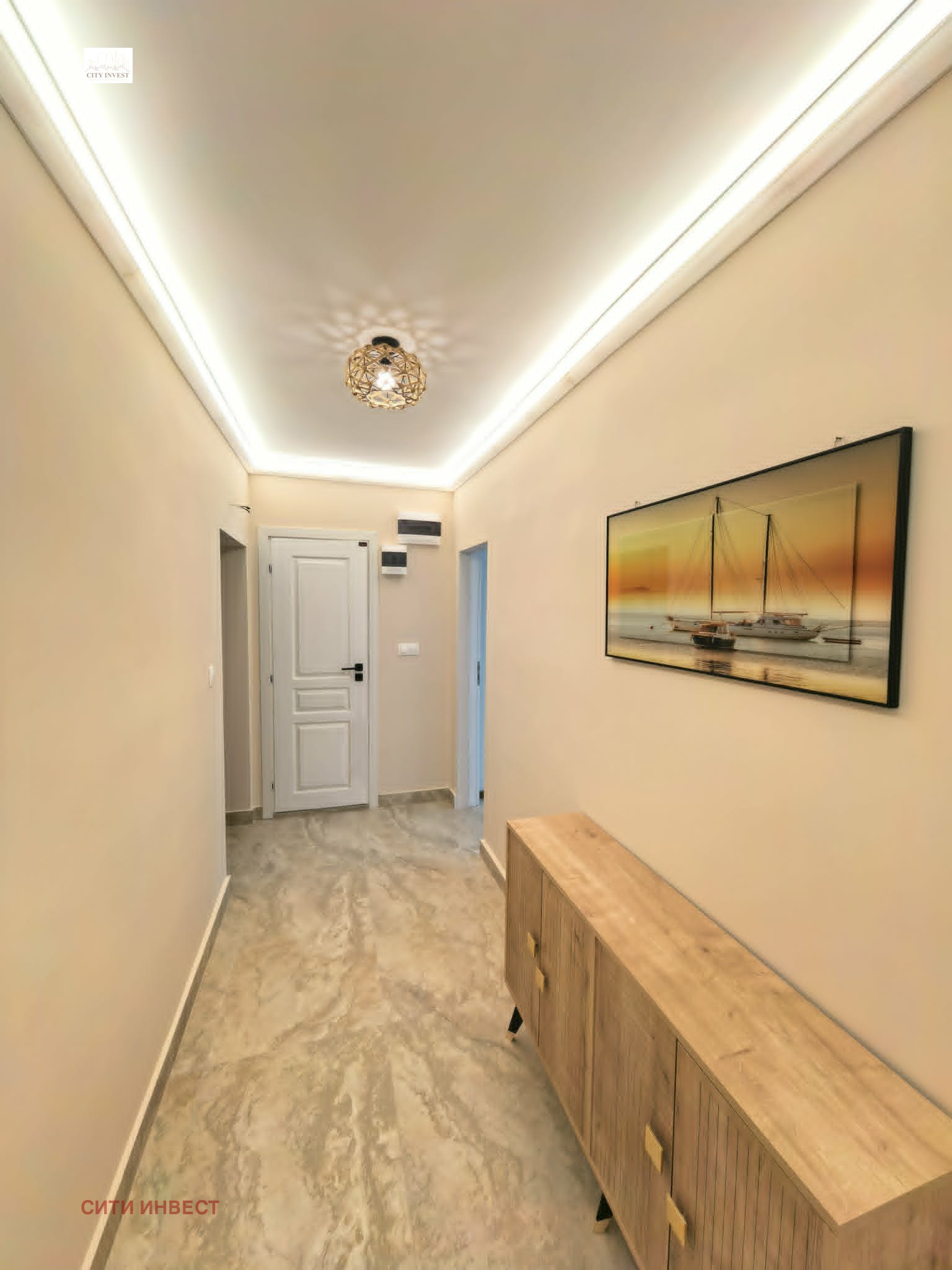 Продава 4-СТАЕН, гр. Поморие, област Бургас, снимка 14 - Апартаменти - 55348745
