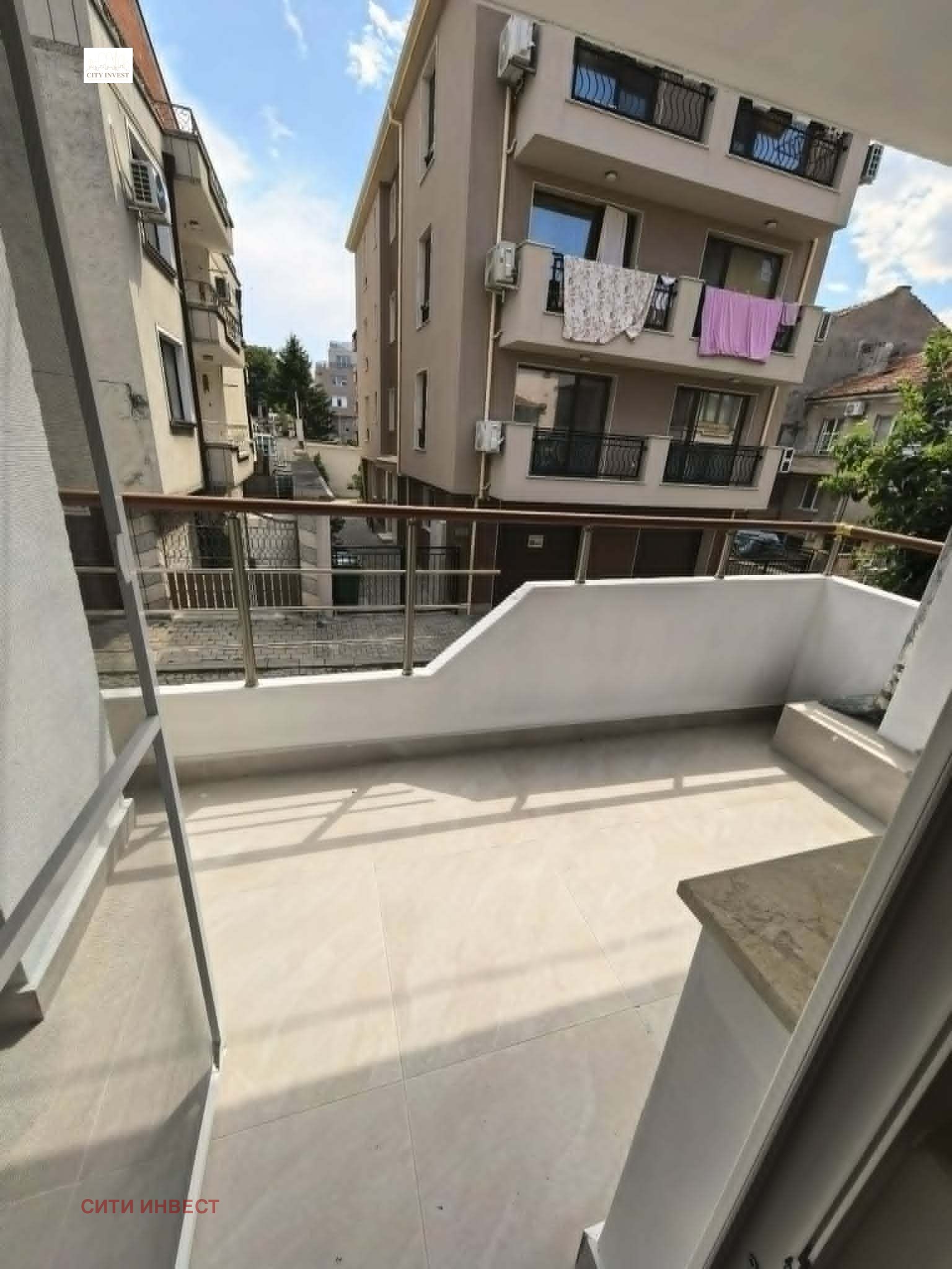 Продава 4-СТАЕН, гр. Поморие, област Бургас, снимка 17 - Апартаменти - 55348745