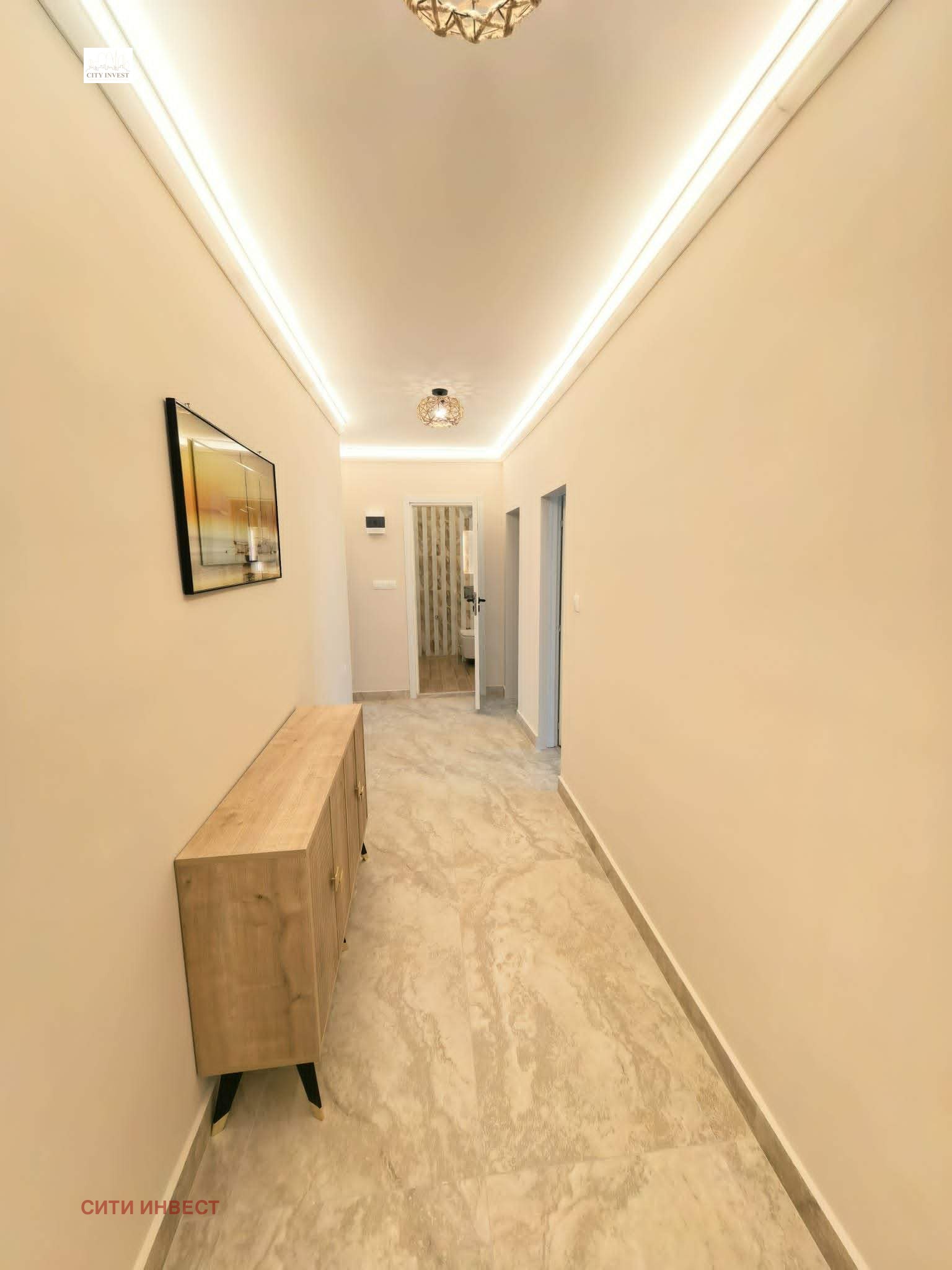 Продава 4-СТАЕН, гр. Поморие, област Бургас, снимка 13 - Апартаменти - 55348745