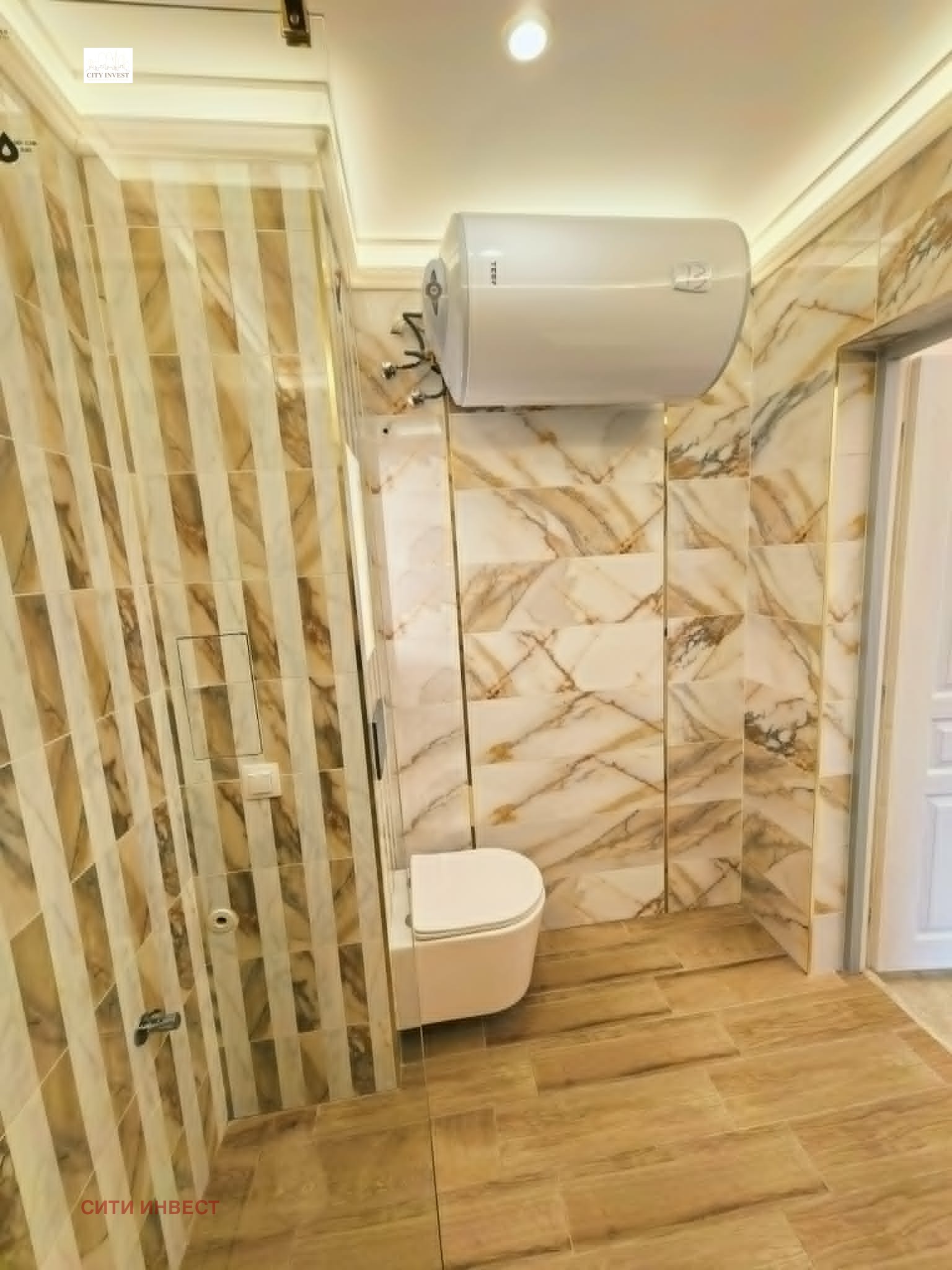 Продава 4-СТАЕН, гр. Поморие, област Бургас, снимка 4 - Апартаменти - 55348745