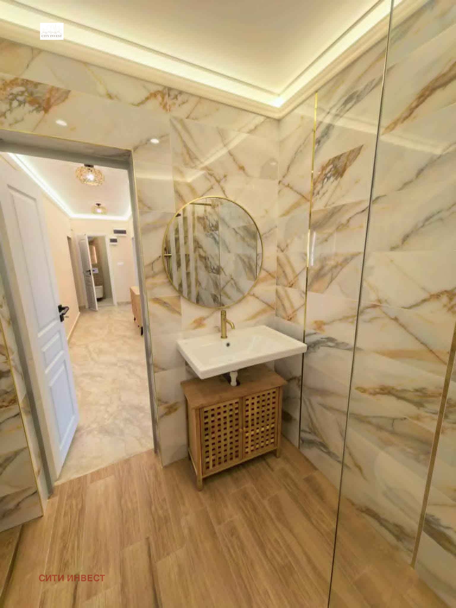 Продава 4-СТАЕН, гр. Поморие, област Бургас, снимка 5 - Апартаменти - 55348745