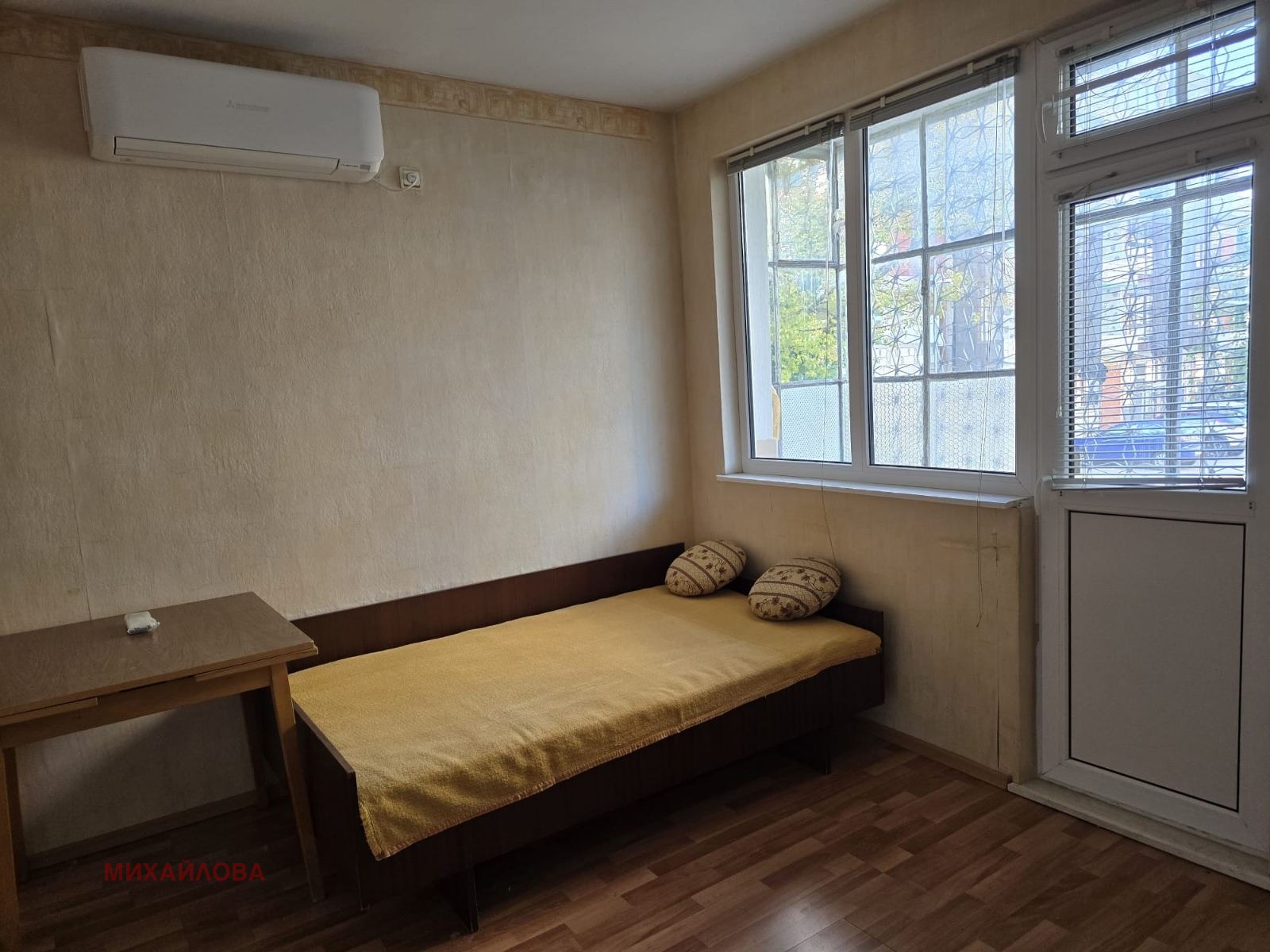 Продава 4-СТАЕН, гр. Стара Загора, Аязмото, снимка 5 - Апартаменти - 56368101