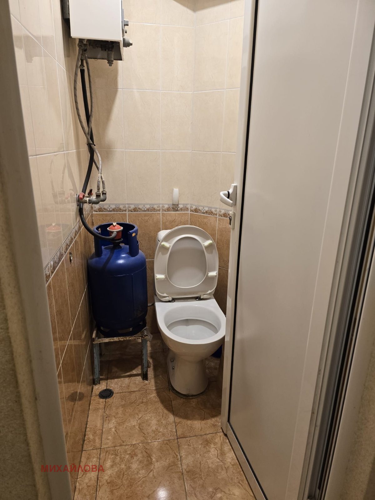 Продава 4-СТАЕН, гр. Стара Загора, Аязмото, снимка 11 - Апартаменти - 56368101