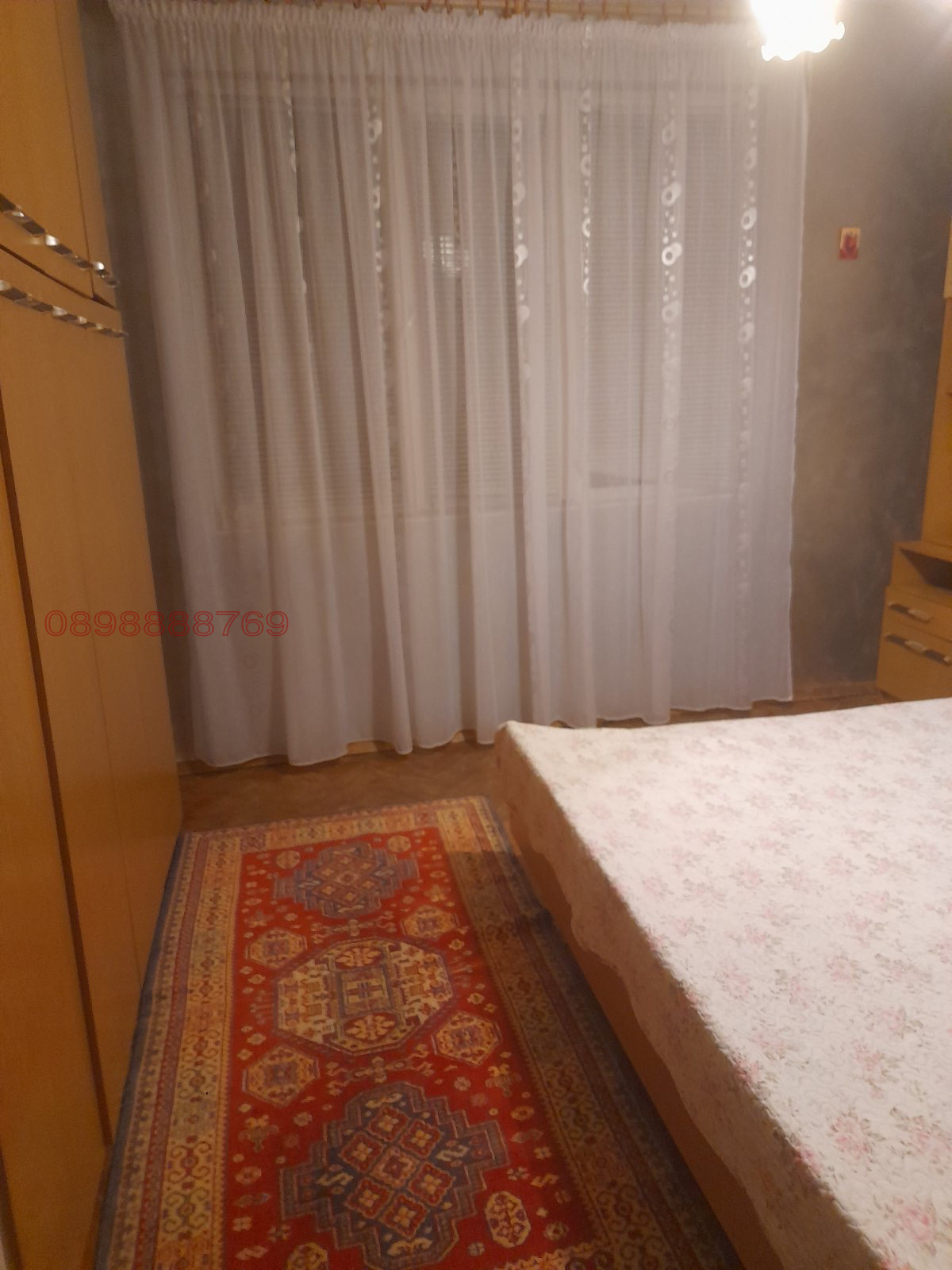 Продава ЕТАЖ ОТ КЪЩА, гр. Дупница, област Кюстендил, снимка 3 - Етаж от къща - 53799875