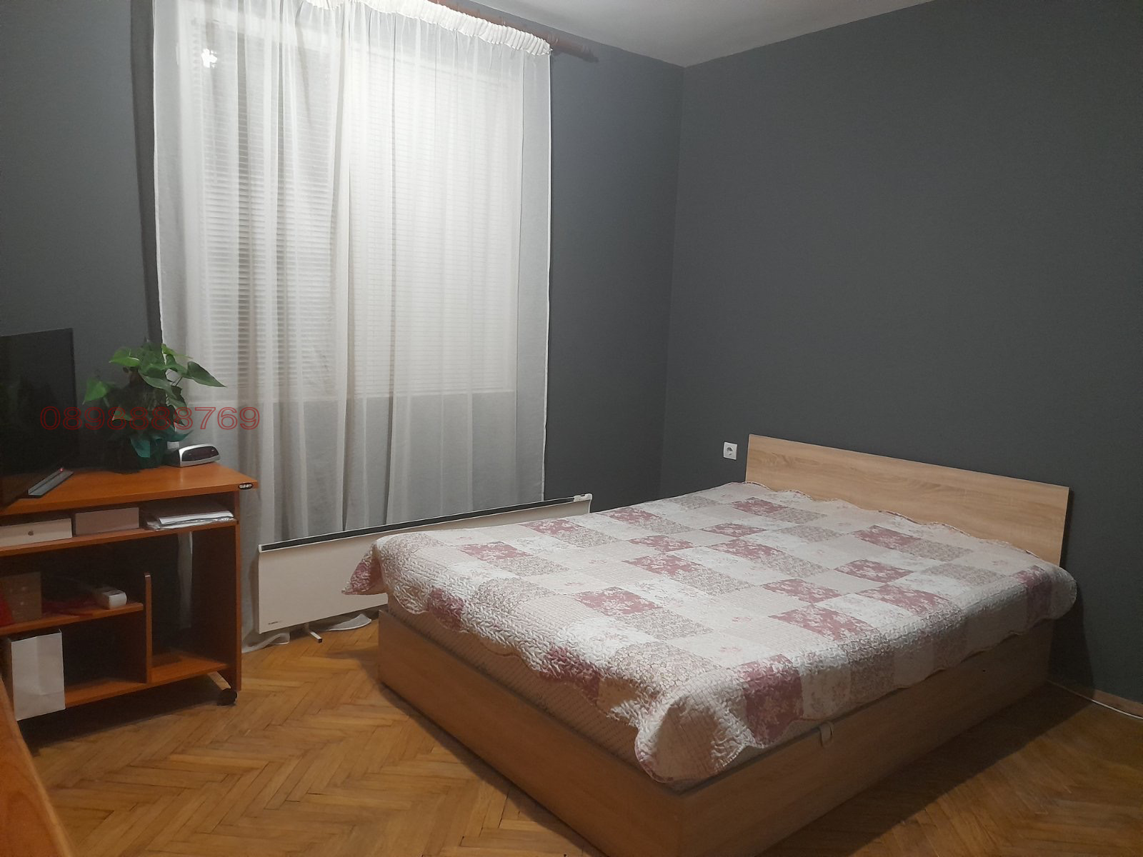 Продава ЕТАЖ ОТ КЪЩА, гр. Дупница, област Кюстендил, снимка 6 - Етаж от къща - 53799875