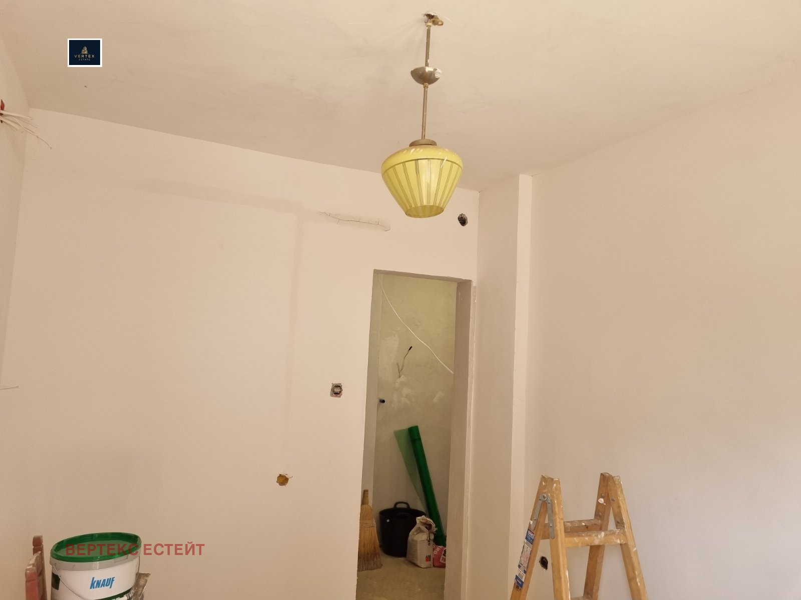 Продава КЪЩА, гр. Габрово, Шенини, снимка 2 - Къщи - 54129780