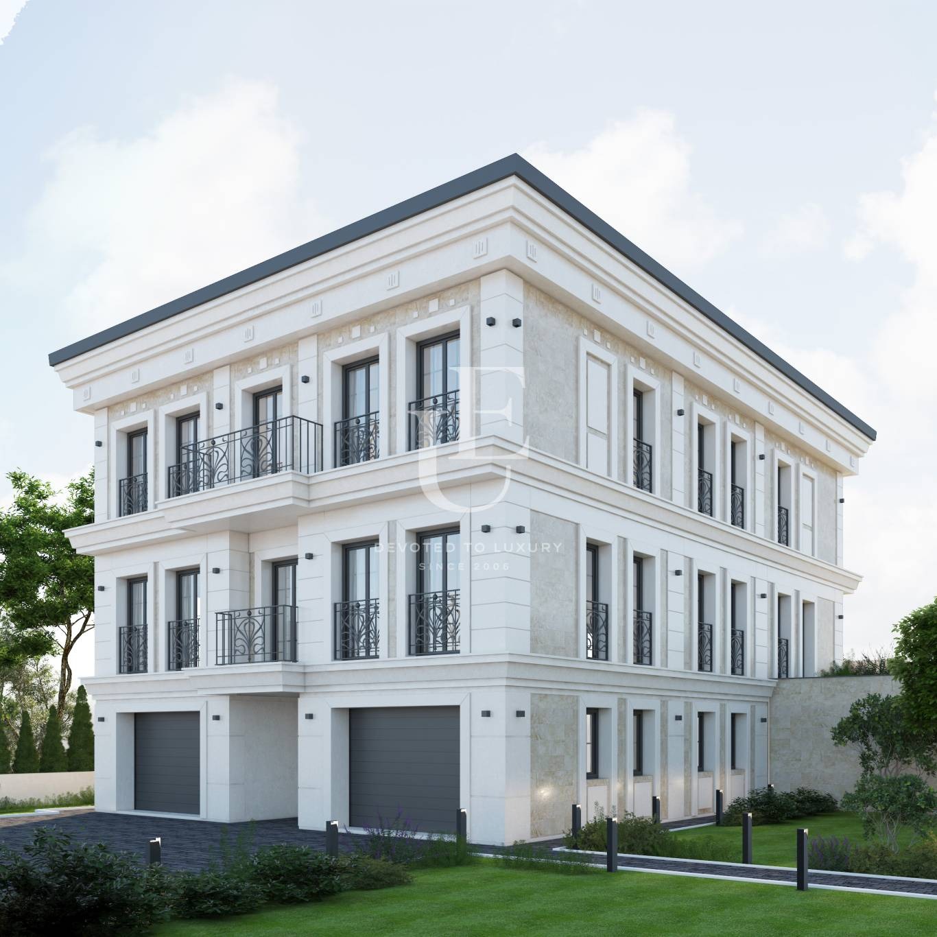 Продава КЪЩА, гр. София, Бояна, снимка 12 - Къщи - 53803281