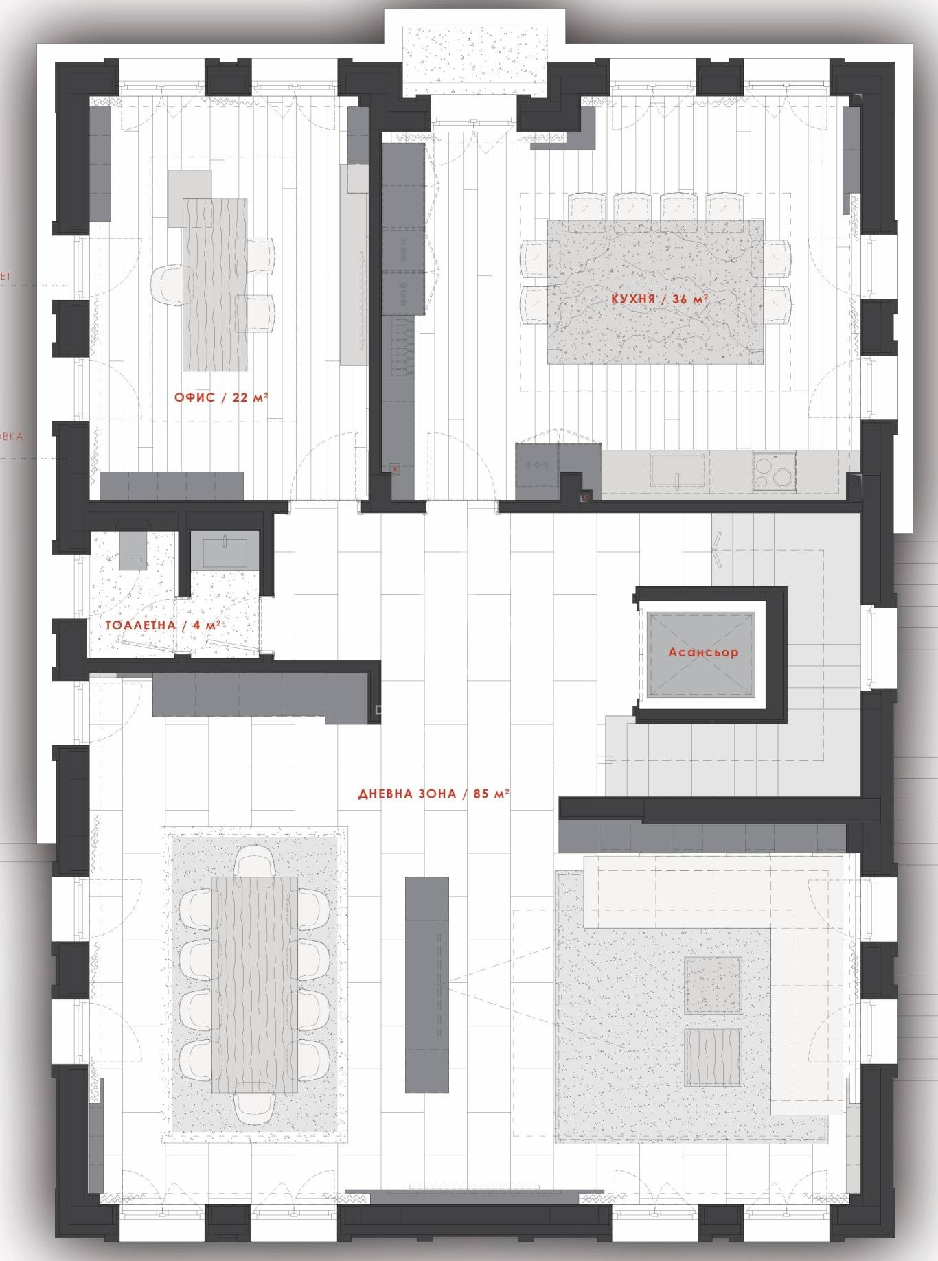 Продава КЪЩА, гр. София, Бояна, снимка 13 - Къщи - 53803281