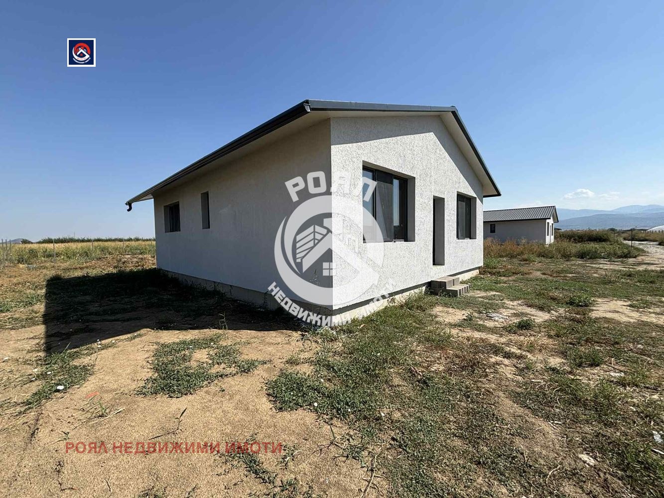 Продава КЪЩА, с. Оризари, област Пловдив