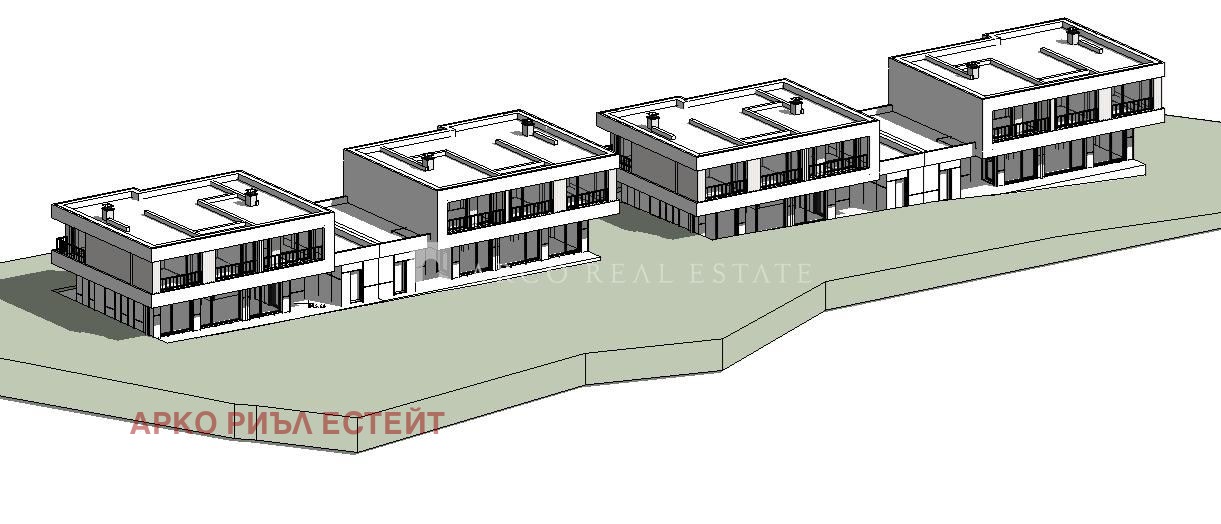 Продава ПАРЦЕЛ, гр. Костинброд, област София област, снимка 3 - Парцели - 54613259