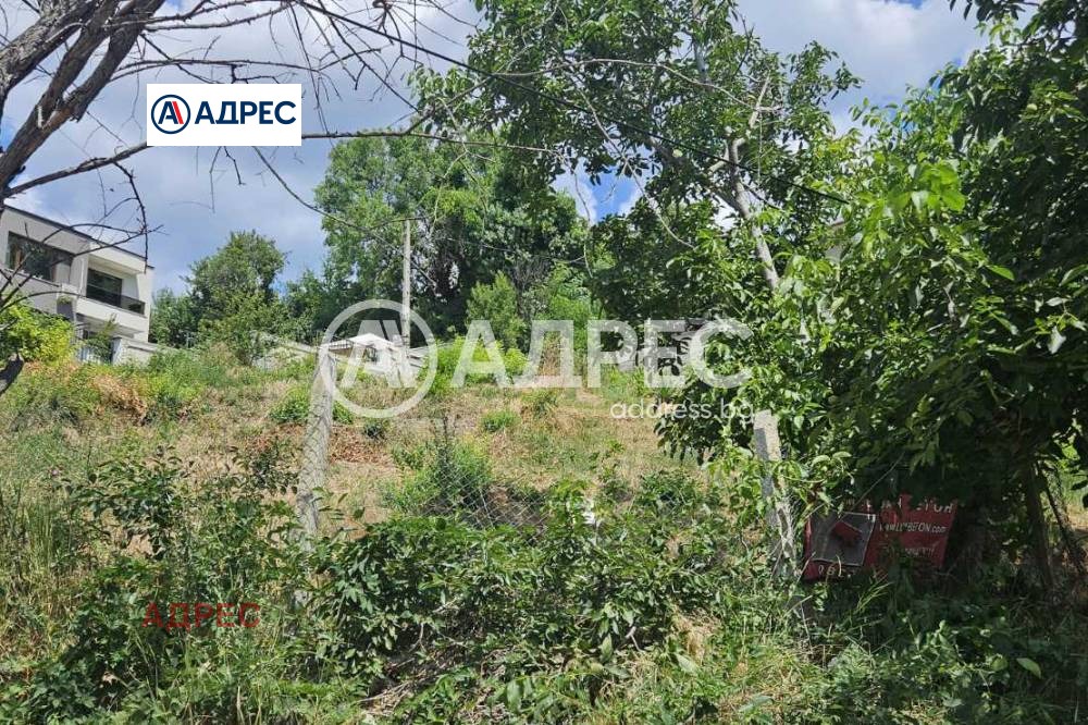 Продава ПАРЦЕЛ, гр. Варна, Бриз, снимка 4 - Парцели - 55350029
