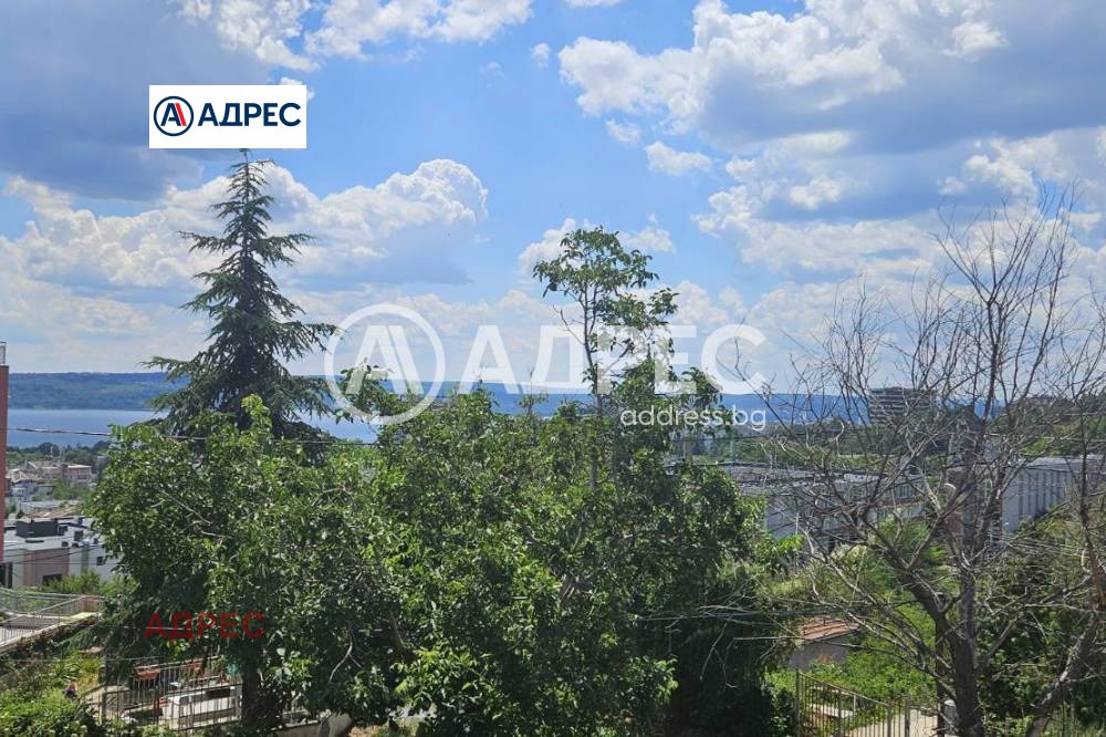 Продава ПАРЦЕЛ, гр. Варна, Бриз, снимка 2 - Парцели - 55350029