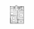 Продава 2-СТАЕН, гр. София, Кръстова вада, снимка 4
