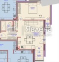 Продава  2-стаен град Варна , Виница , 86 кв.м | 23733716 - изображение [3]