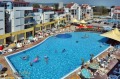 Продава  2-стаен област Бургас , к.к. Слънчев бряг , 60 кв.м | 83908114 - изображение [13]