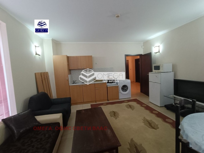 Продава 3-СТАЕН в област Бургас, к.к. Слънчев бряг - 93 кв.м / 65 000 € » 127 128.95 лв., ОМЕГА ОФИС СВЕТИ ВЛАС