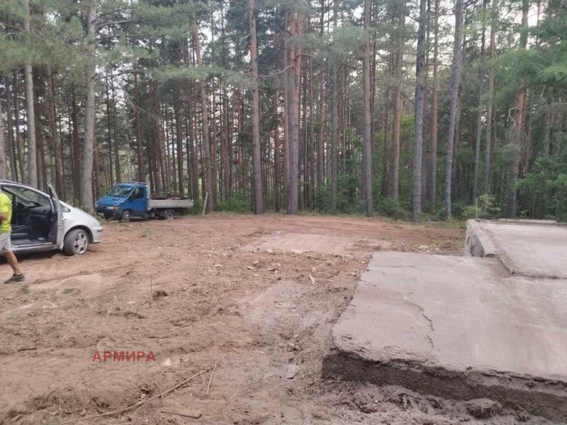 Продава ПАРЦЕЛ в град София, с. Войнеговци - 535 кв.м / 58 000 € » 113 438.14 лв., АРМИРА