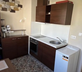 1 chambre Darvenitsa, Sofia 3