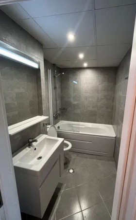 1 chambre Darvenitsa, Sofia 7
