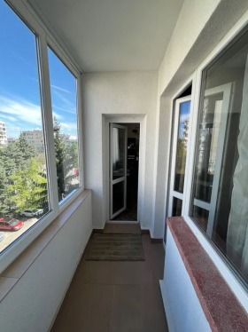 1 chambre Darvenitsa, Sofia 8