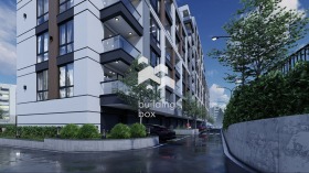 1 dormitorio Lyulin 5, Sofia 9