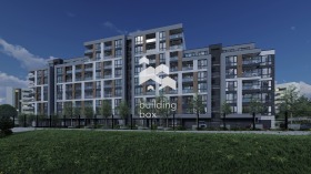 1 dormitorio Lyulin 5, Sofia 6
