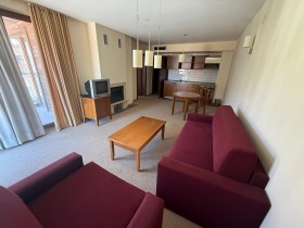 1 soverom Bansko, region Blagoevgrad