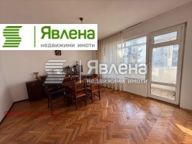 2 спаваће собе Надежда 4, Софија