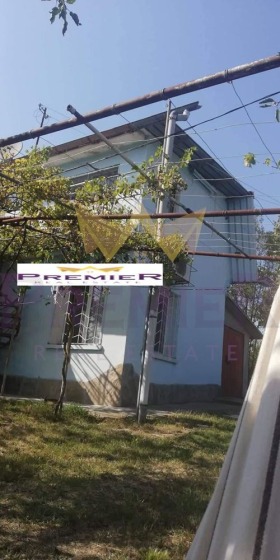 Будинок Юнец, область Варна 2