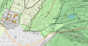 Verhaallijn Gorna Malina, regio Sofia