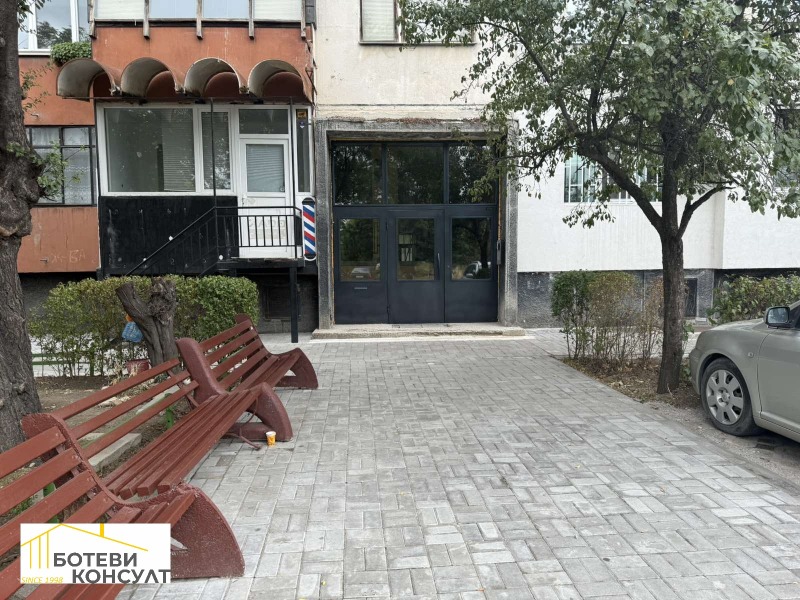For Sale  Studio Sofia , Druzhba 2 , 45 sq.m | 19000525