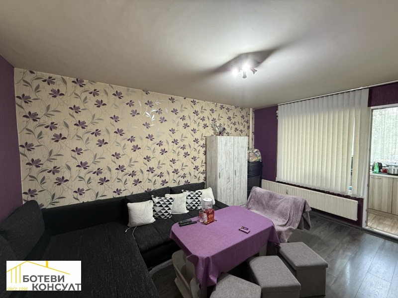 For Sale  Studio Sofia , Druzhba 2 , 45 sq.m | 19000525 - image [4]