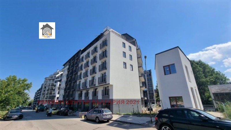 Продава 1-СТАЕН, гр. София, Студентски град, снимка 6 - Апартаменти - 52989890