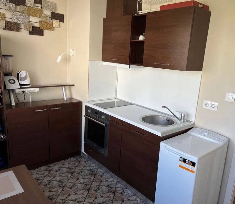 In vendita  1 camera da letto Sofia , Darvenitsa , 65 mq | 44719044 - Immagine [3]