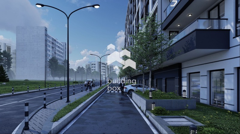 À venda  1 quarto Sofia , Liulin 5 , 87 m² | 44562675 - imagem [8]