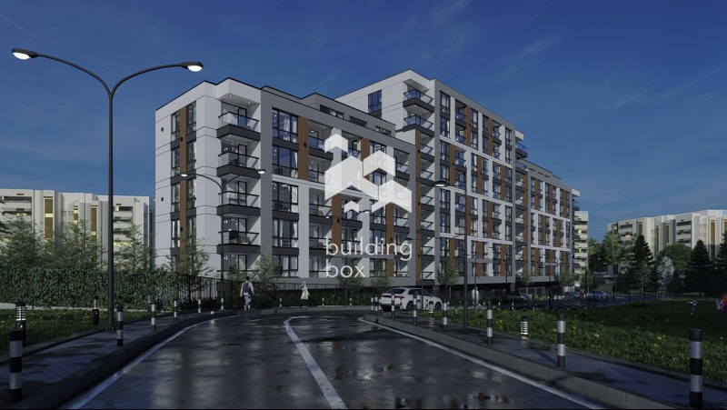 À venda  1 quarto Sofia , Liulin 5 , 87 m² | 44562675 - imagem [7]