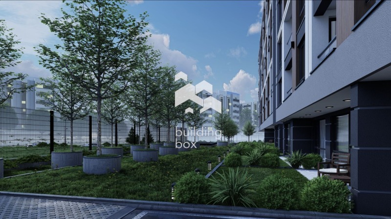 À venda  1 quarto Sofia , Liulin 5 , 87 m² | 44562675 - imagem [11]